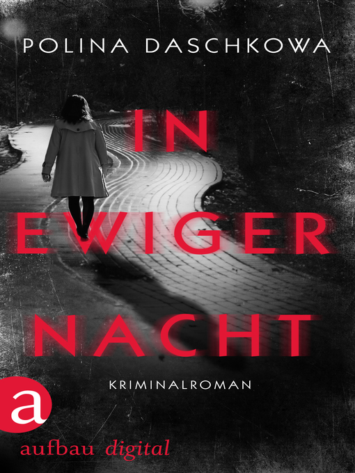 Cover image for In ewiger Nacht